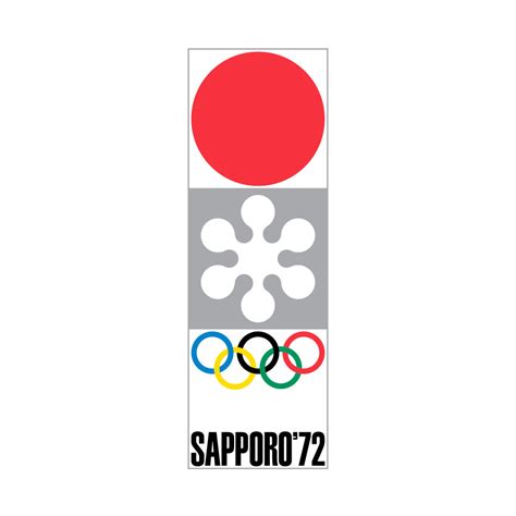 Sapporo 1972 Olympic Medals - Design, History & Photos