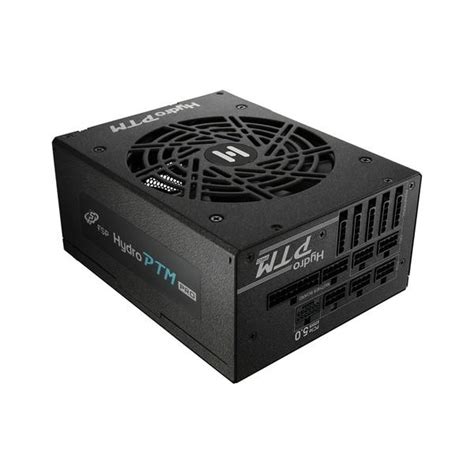 Fsp Hpt M Gen Hydro Ptm Pro Atx Pcie W Pc Atx