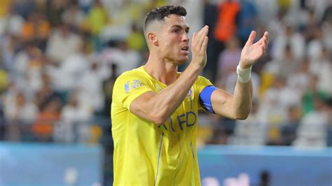 Cristiano Ronaldo Golleriyle Al Nassr A Kazand Rmaya Devam Ediyor