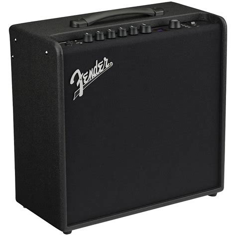 Fender Mustang™ LT50 « Amplificador guitarra eléctrica