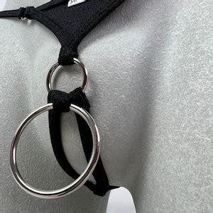 Shbikini Sexy Hot Mini Micro Erotic Men S String Sexy Men S Underwear Crotchless