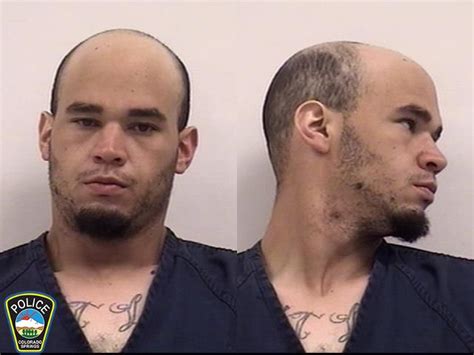 Attempted murder suspect arrested after standoff at Colorado Springs hotel