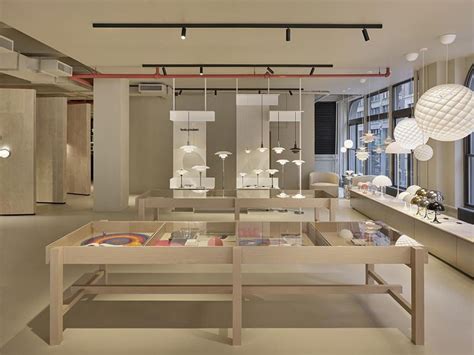 Madison Avenue Il Nuovo Flagship Store Di Design Holding Il Sole Ore