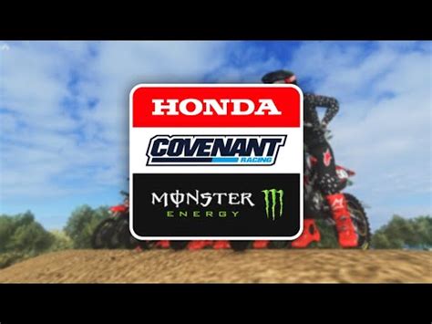 Covenant Sx Mx Simulator Youtube