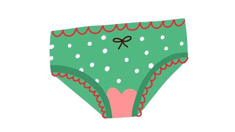 Find Out Why Your Vagina Leaves Bleached Patches On Your Panties Find