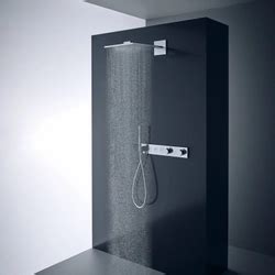 Shower Head - Conscious Showers from AXOR