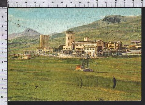 Sestriere Cartoline Postali TuttoCollezioni It Il Sito Per Collezionisti