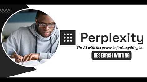 HOW TO USE PERPLEXITY IN ACADEMIC RESEARCH YouTube