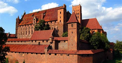 Polskie zabytki na liście UNESCO GazetaPrawna pl