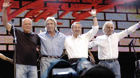 Report: Feuding Pink Floyd members may be killing a $500 million ...