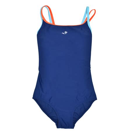 Girls Swimming Costume Sports