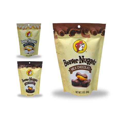 Buc-ee's Beaver Nuggets | Texas Snax