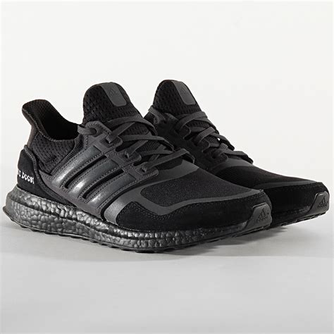 Adidas Performance Baskets Ultraboost Sl Ef Core Black Carbon