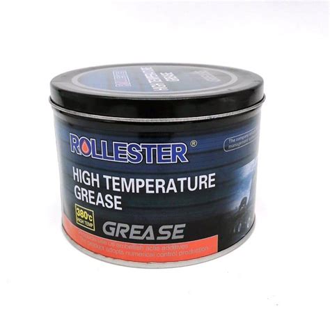 High Temperature Grease 1kg Lazada PH