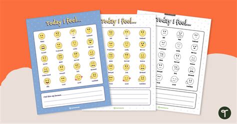 Student Daily Check In Template Teach Starter