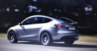 To Y Je Tesla Model Y Je Najprodavaniji Automobil U Evropi Detaljno