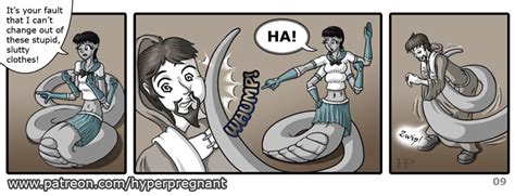 Naga Shorts 09 By Dakkaroth Hentai Foundry