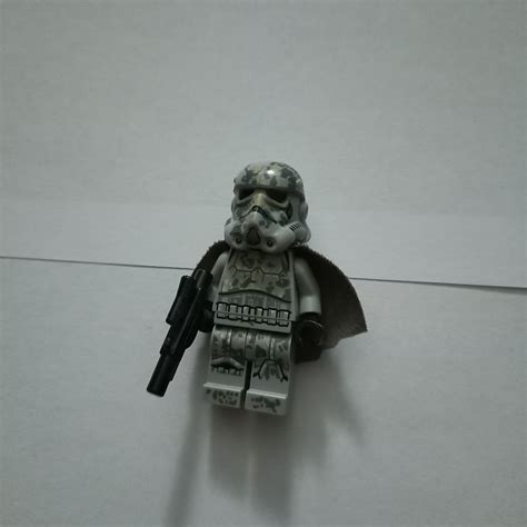 Lego Star Wars Mimban Niska Cena Na Allegro Pl