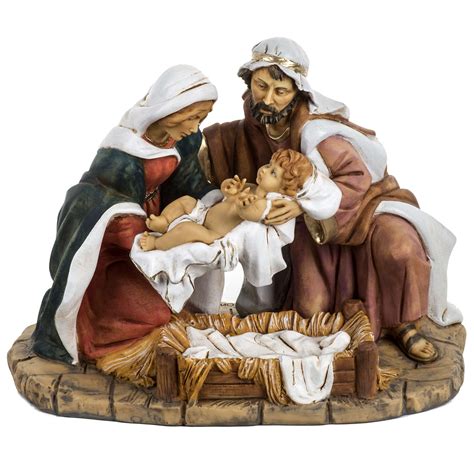 Nativit Fontanini Presepe Cm Vendita Online Su Holyart