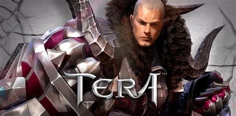 Tera Male Brawler Class Is Now Live With Counterpunch Update Mmo Culture