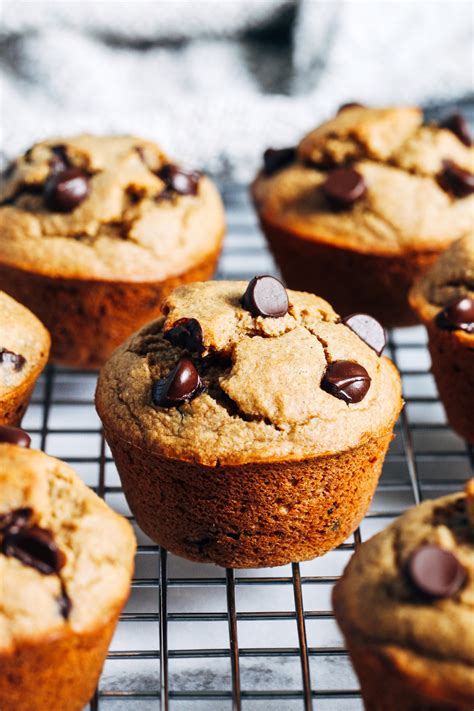 Vegan Muffins 30 Recipes You Ll Love Gluten Free Options Emilie Eats