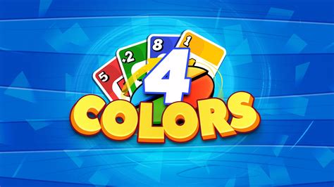 Get 4 Color Card Game Microsoft Store