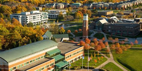 Grand Valley State University Honor Society