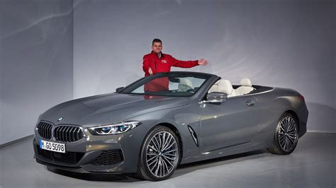 Bmw Er Cabrio G Infos Daten Marktstart Preis Auto Motor