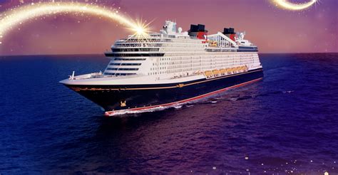 Making The Disney Wish Disneys Newest Cruise Ship Online