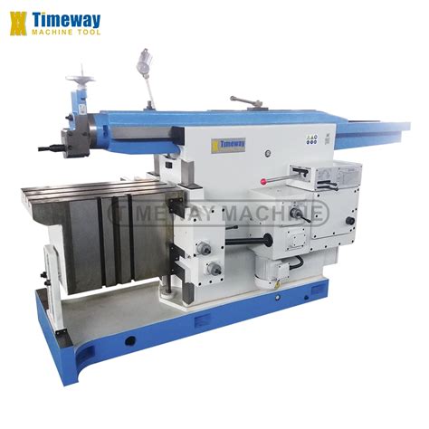 Sm Normal Horizontal Shaper Machine For Shaping Metal Shaper And