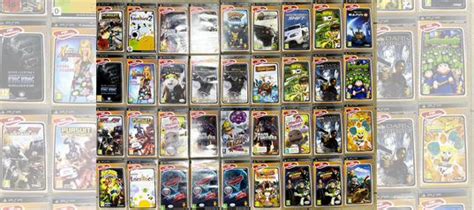 Игры для PSP Sony Диски UMD Много в наличии купить в Перми ...