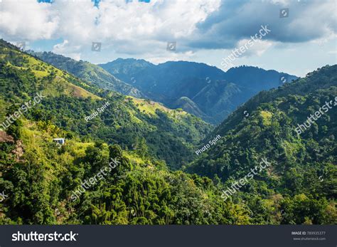 1,851 Blue Mountains Jamaica Images, Stock Photos & Vectors | Shutterstock