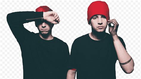 Auriculares Tyler Joseph Twenty One Pilots Blurryface Bastante