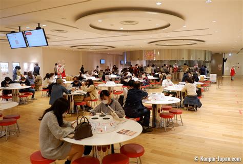 Cup Noodles Museum The Instant Noodles Museum In Yokohama