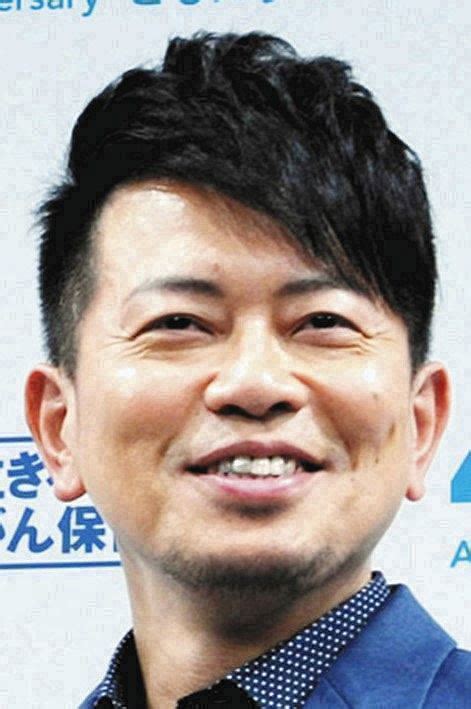 宮迫博之、粗品の「先輩じゃないっすよ、あいつ」発言にブチ切れ？ 「youtuberおもんない」論争、感謝しつつも反論