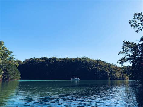 Lakeview Marina On Watauga Lake