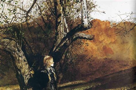 Andrew Wyeth - Helga Paintings [2162x1429] : r/ArtPorn