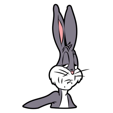 Fat Bugs Bunny Meme