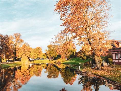 Ausflugsziele Rund Um Leipzig Claudiaontour