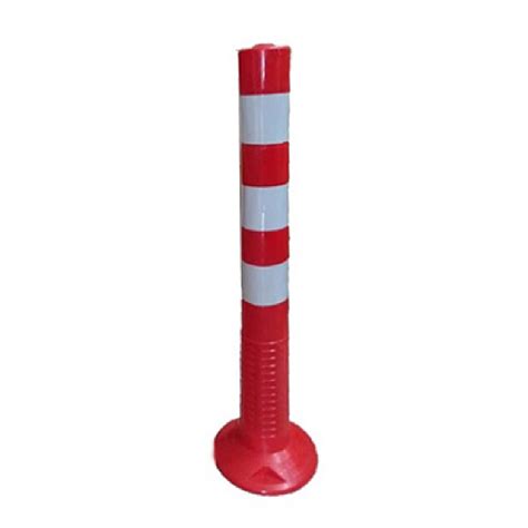 Polyurethane Traffic Elastic Pole Safetylab Sdn Bhd