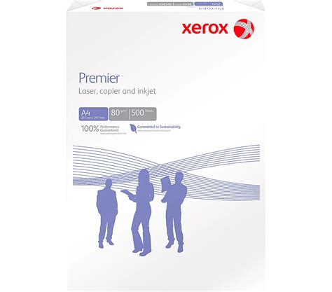 XEROX Premier ECF hochweiss Papier günstig kaufen Schäfer Shop