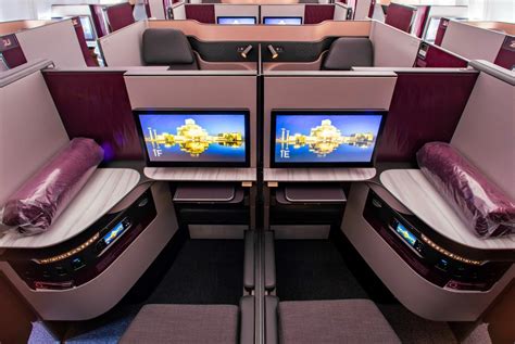 The World’s 20 Best Business Class Seats for Couples - FIRSTCLASS ...