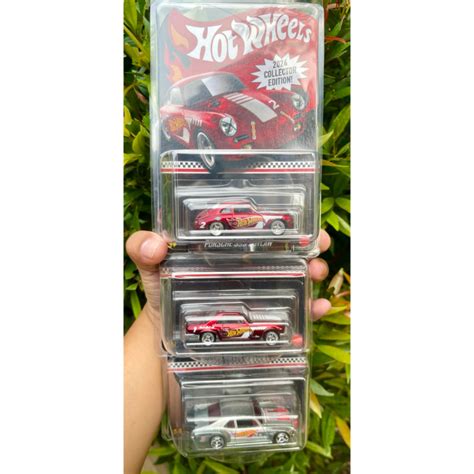 Jual Hot Wheels Collector Edition Shopee Indonesia