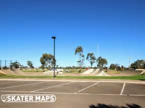 Rockbank Skatepark Rockbank Melbourne Vic 1 | Skater Maps - Skatepark Directory