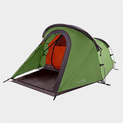 Vango Tempest Pro 200 Tent | Alpaca Tents