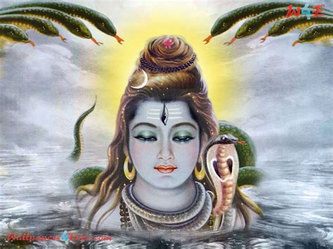 Lord Shiva Wallpaper - 4 - Wallpaper Gallery