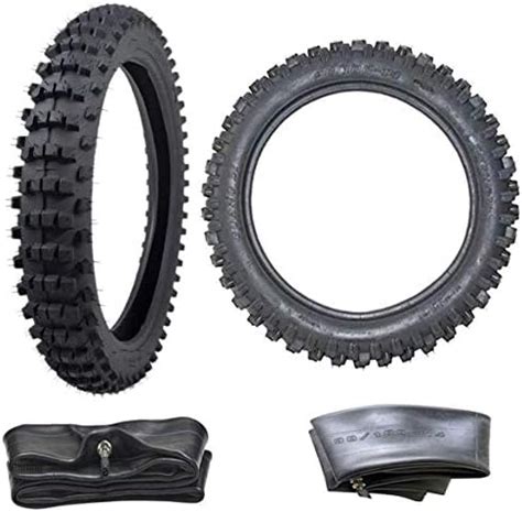 Amazon Mmg Combo Tire And Inner Tube Size Front Or Rear