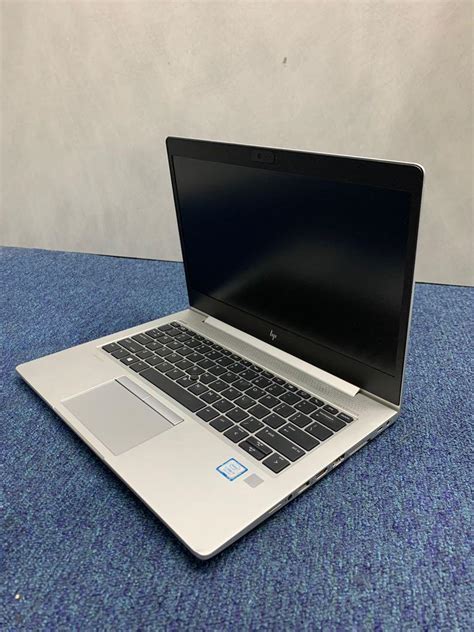 Hp Elitebook 830 G5 I5 8th Gen Computers Tech Laptops Notebooks