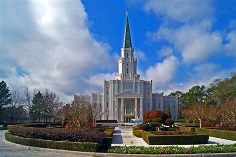 Houston Texas Temple District | ChurchofJesusChristTemples.org