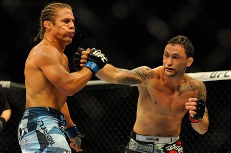 Ufc Fight Night Results Recap Frankie Edgar Vs Urijah Faber Fight